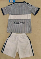 Kids Boca Away Jersey Suit 26/27