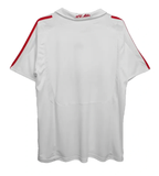 AC Milan Retro Away Jersey 2007/08