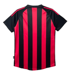 AC Milan Retro Jersey Home 2002/03