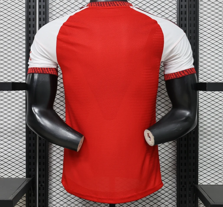 Arsenal Home Jersey Player Version 26/27