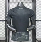Real Madrid Goalkeeper Jersey Player Version 26/27