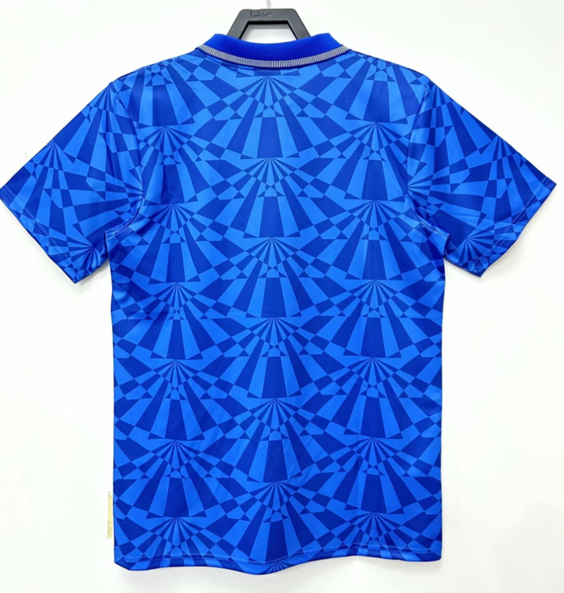 Napoli Home Retro Jersey 1991/93