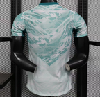 Portugal Away Jersey Player Version World Cup 2026