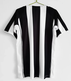2004-05 Juventus Retro Jersey Home