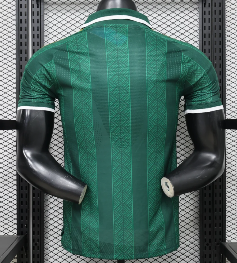 South Africa Away Jersey Player Version World Cup 2026