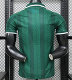 South Africa Away Jersey Player Version World Cup 2026