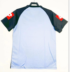 2002-03 Juventus Retro Jersey Goalkeeper Grey