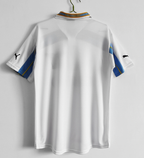 Lazio 1999/00 Retro Jersey Away