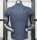 USA Away Jersey Player Version World Cup 2026