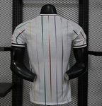Japan Away Jersey Player Version World Cup 2026