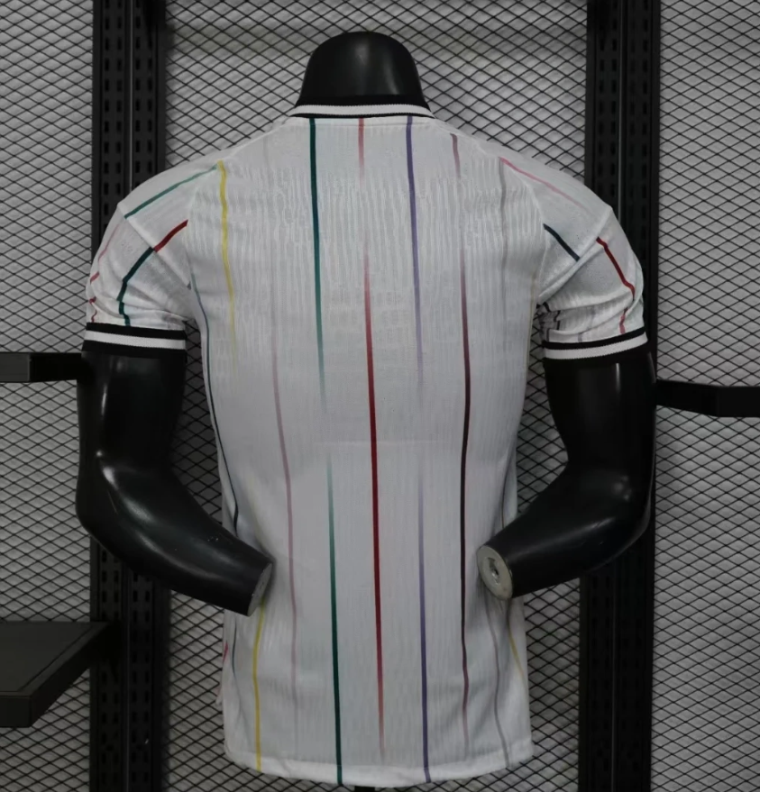 Japan Away Jersey Player Version World Cup 2026