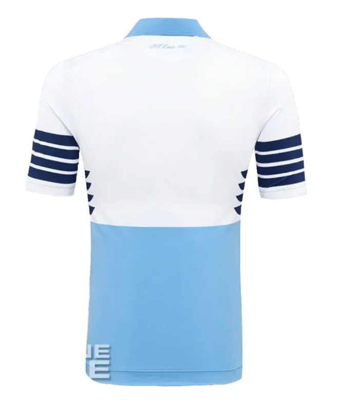Lazio 2014/15 Retro Home Jersey