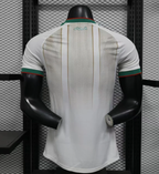 Algeria Home Jersey Player Version World Cup 2026