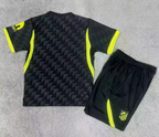 Kids Atletico Madrid Away Jersey Suit 26/27