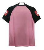 2002-03 Juventus Retro Jersey Goalkeeper Pink