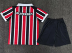 Kids Saint Paul Away Jersey Suit 26/27