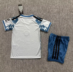 Kids Frankfurt Third Jersey Suit 26/27