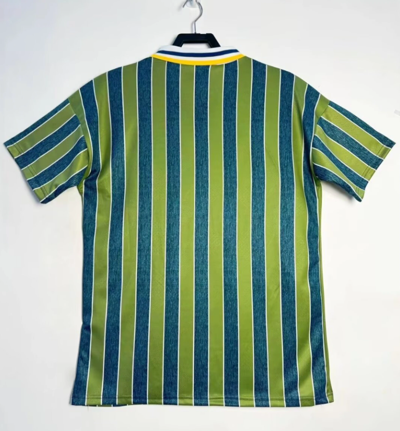 Inter Milan Third Retro Jersey 1995/96