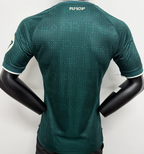 Real Madrid Away Jersey Player Version 26/27