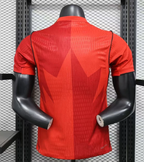 Canada Home Jersey Player Version World Cup 2026