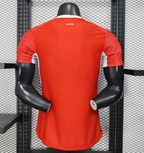 Switzerland Home Jersey Player Version World Cup 2026