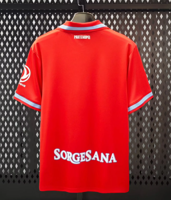 Napoli Third Jersey Fan Version 26/27