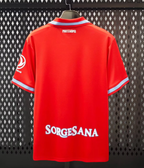 Napoli Third Jersey Fan Version 26/27