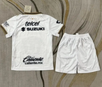 Kids Cougar Away Jersey Suit 26/27