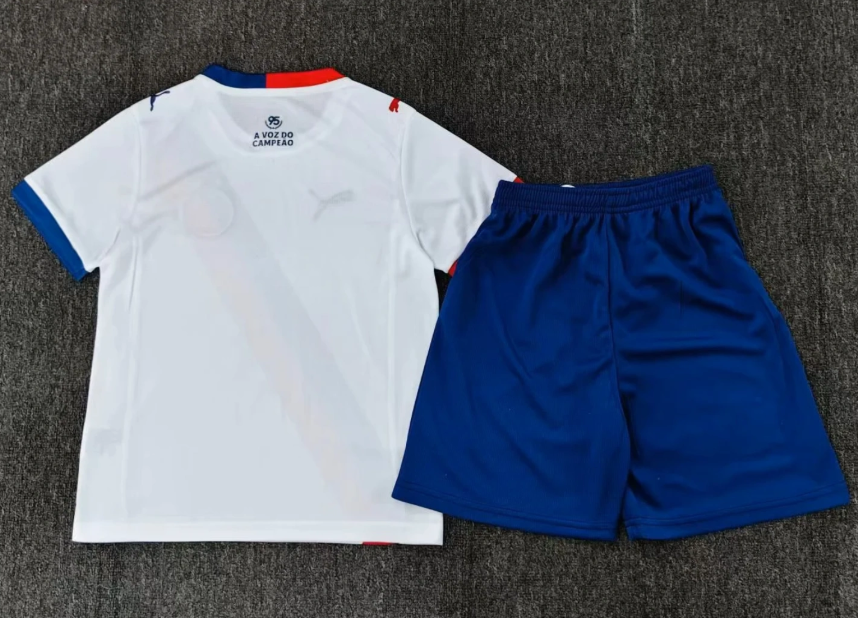 Kids Bahia Home Jersey Suit 26/27