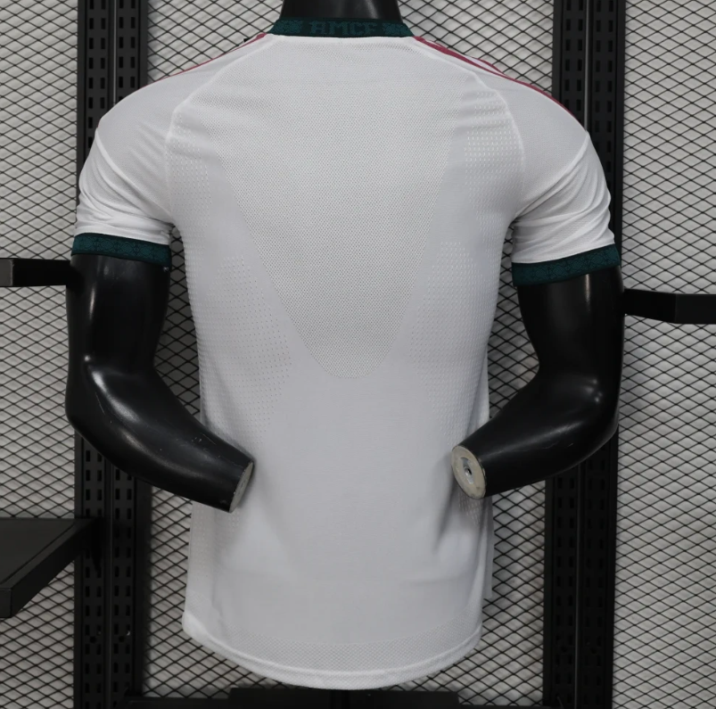 Real Madrid Home Jersey Player Version 26/27