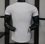Real Madrid Home Jersey Player Version 26/27