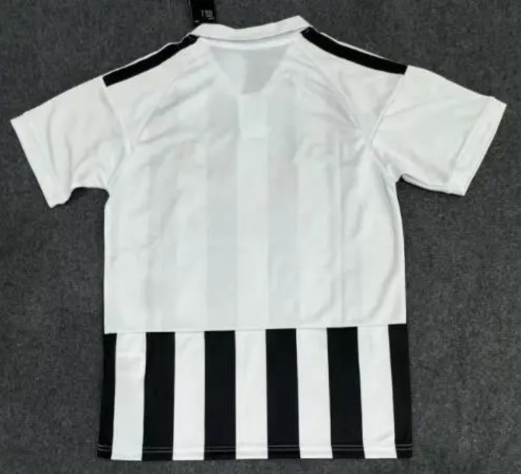 Juventus Home Jersey Fan Version 26/27