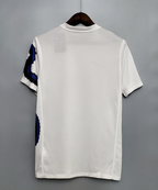 Inter Milan Away Retro Jersey 2010/11
