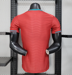 Portugal Home Jersey Player Version World Cup 2026