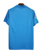 1987/88 Napoli Retro Jersey Home