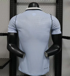 Uruguay Home Jersey Player Version World Cup 2026