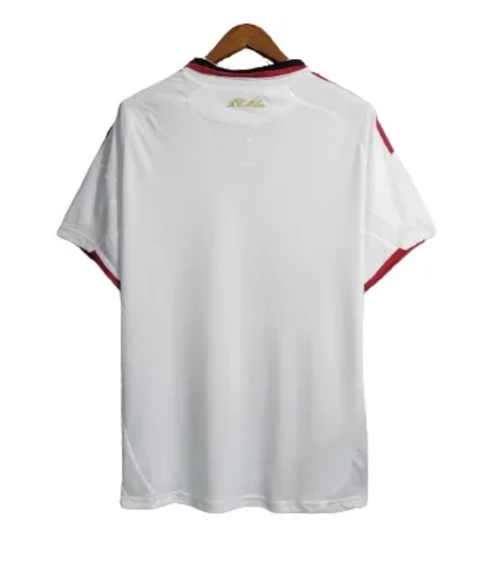 09-10 AC Milan Retro Away Jersey