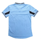 Lazio 1999/00 Retro Jersey Home