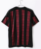 AC Milan Home Retro Jersey 2015-16