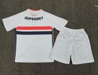 Kids Saint Paul Home Jersey Suit 26/27