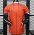 Scotland Away Jersey Player Version World Cup 2026