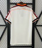 AS Roma Home Retro Jersey 1998/99