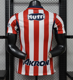 Chivas Home Jersey Player version 26/27