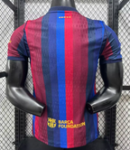 Barcelona Home jersey Player Version 26/27