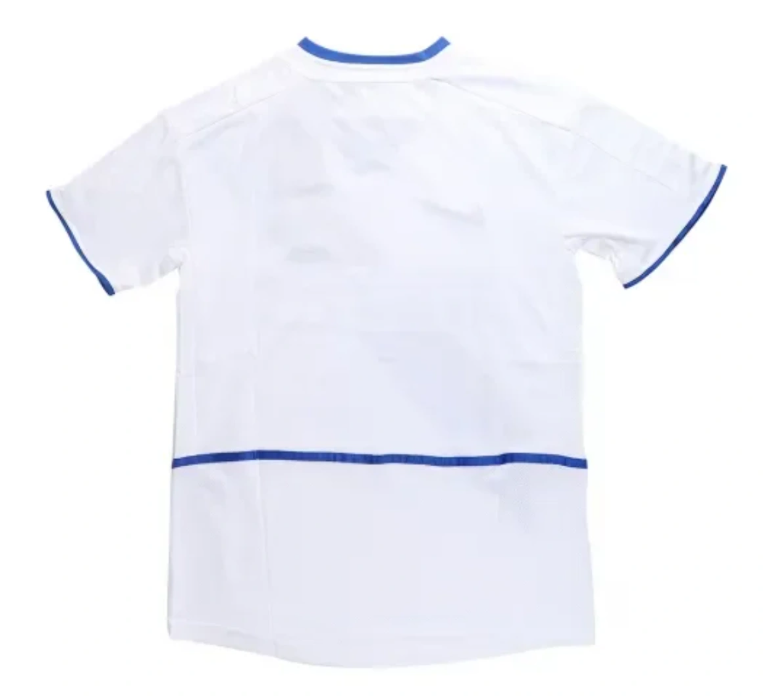 02-03 Inter Milan Retro Jersey Away
