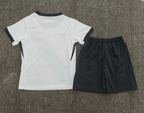 Kids Vasco da Gama Away Jersey Suit 26/27