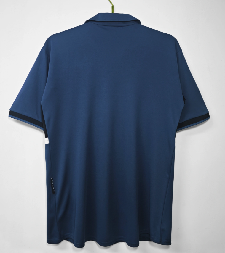 98-99 Inter Milan Retro Jersey Away