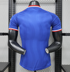 Manchester United Away Jersey Player Version 26/27