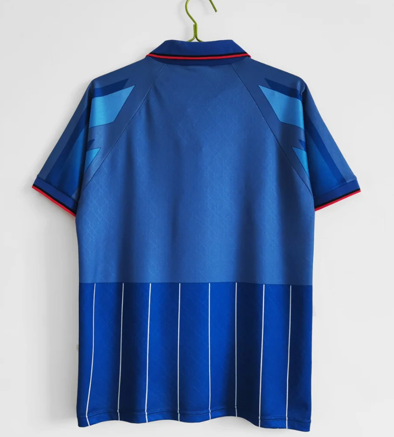 AC Milan Retro Jersey 1995/96