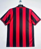 AC Milan Home Retro Jersey 1997-98